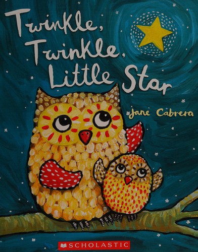 Twinkle Twinkle Little Star